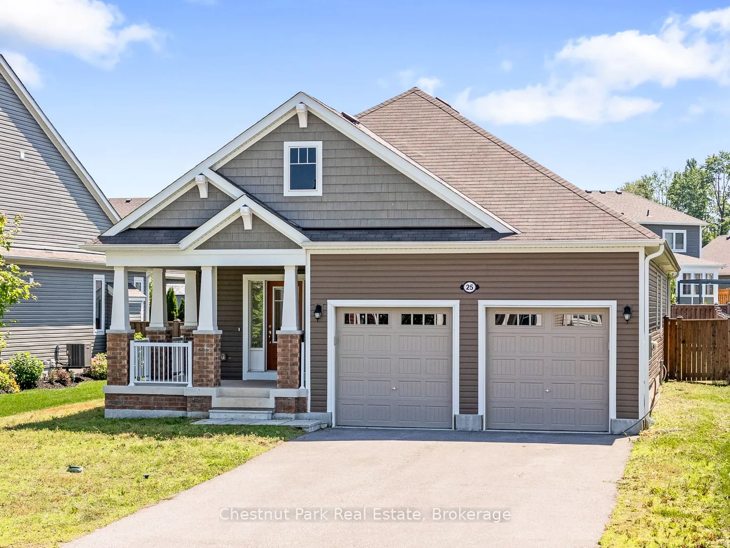 25 Hunter Place, ON P1L 0E1