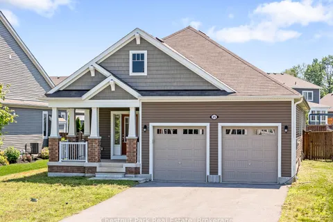 25 Hunter Place, ON P1L 0E1
