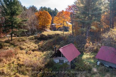 1236 Butter & Egg Road, ON P1L 1X4