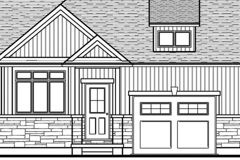 75 Montrose Trail, ON L3C 0K5
