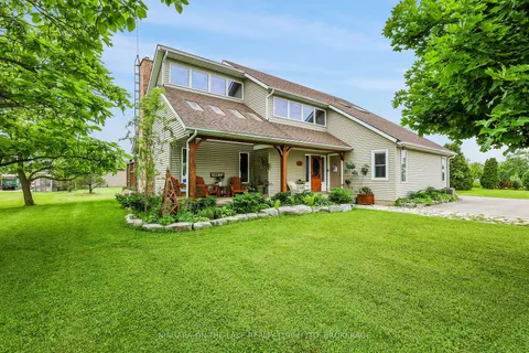 445 QUEENSTON Road, ON L0S 1J0