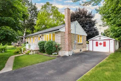 26 Magee Street, ON N5W 1C4