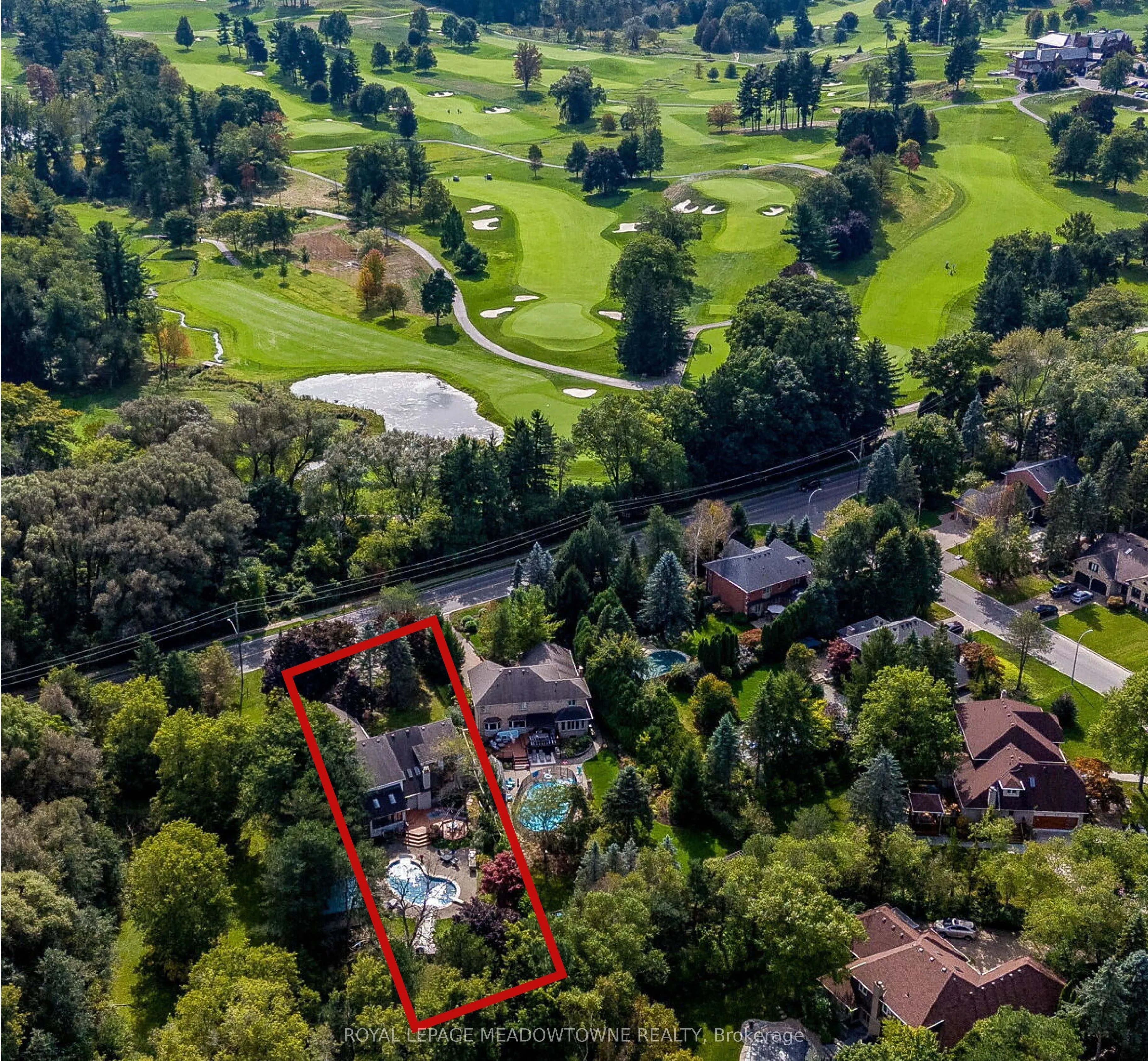 355 Golf Links Road, ON L9G 4G6