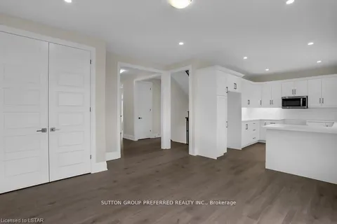 252 LEITCH Street, ON N0L 1J0