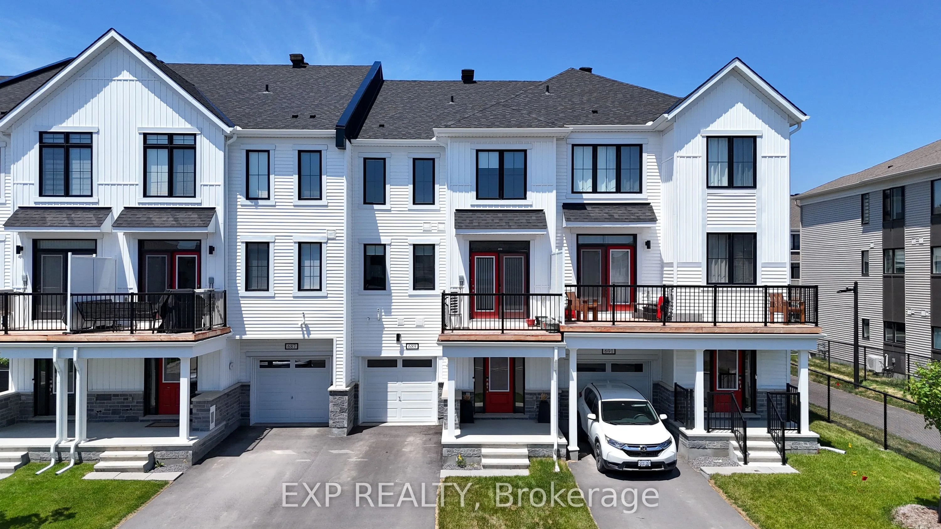 689 Quilter Row, ON K0A 2Z0