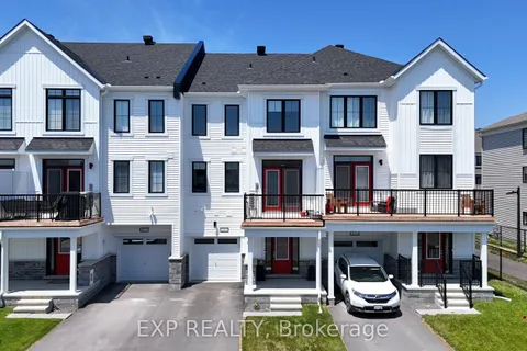 689 Quilter Row, ON K0A 2Z0
