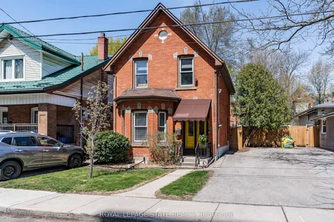 248 Bold Street, ON L8P 1V8