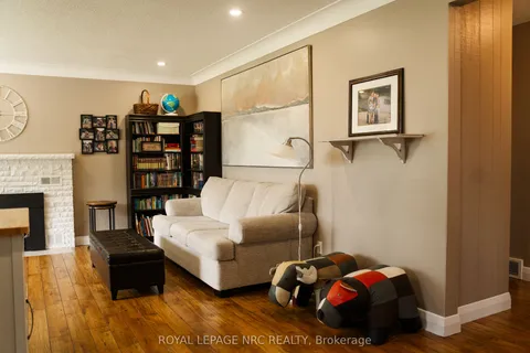 12 Mackie Street, ON L2N 5N5