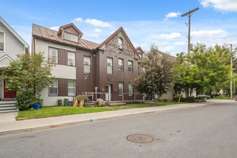 76-78-80 Cambridge Street, ON K1R 7A7