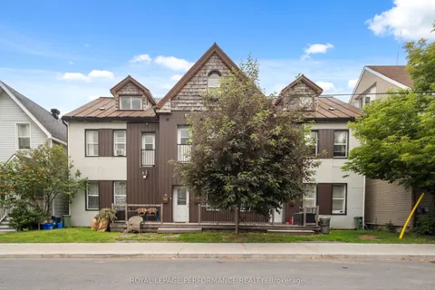 76-78-80 Cambridge Street, ON K1R 7A7