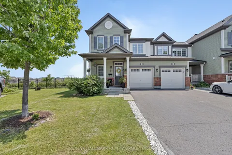 334 ASTELIA Crescent, ON K2S 0W7