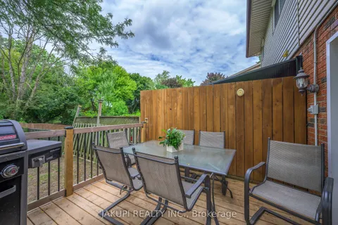 152 Culver Crescent, ON N5V 3G7