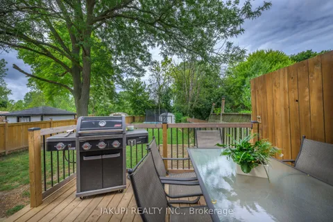 152 Culver Crescent, ON N5V 3G7