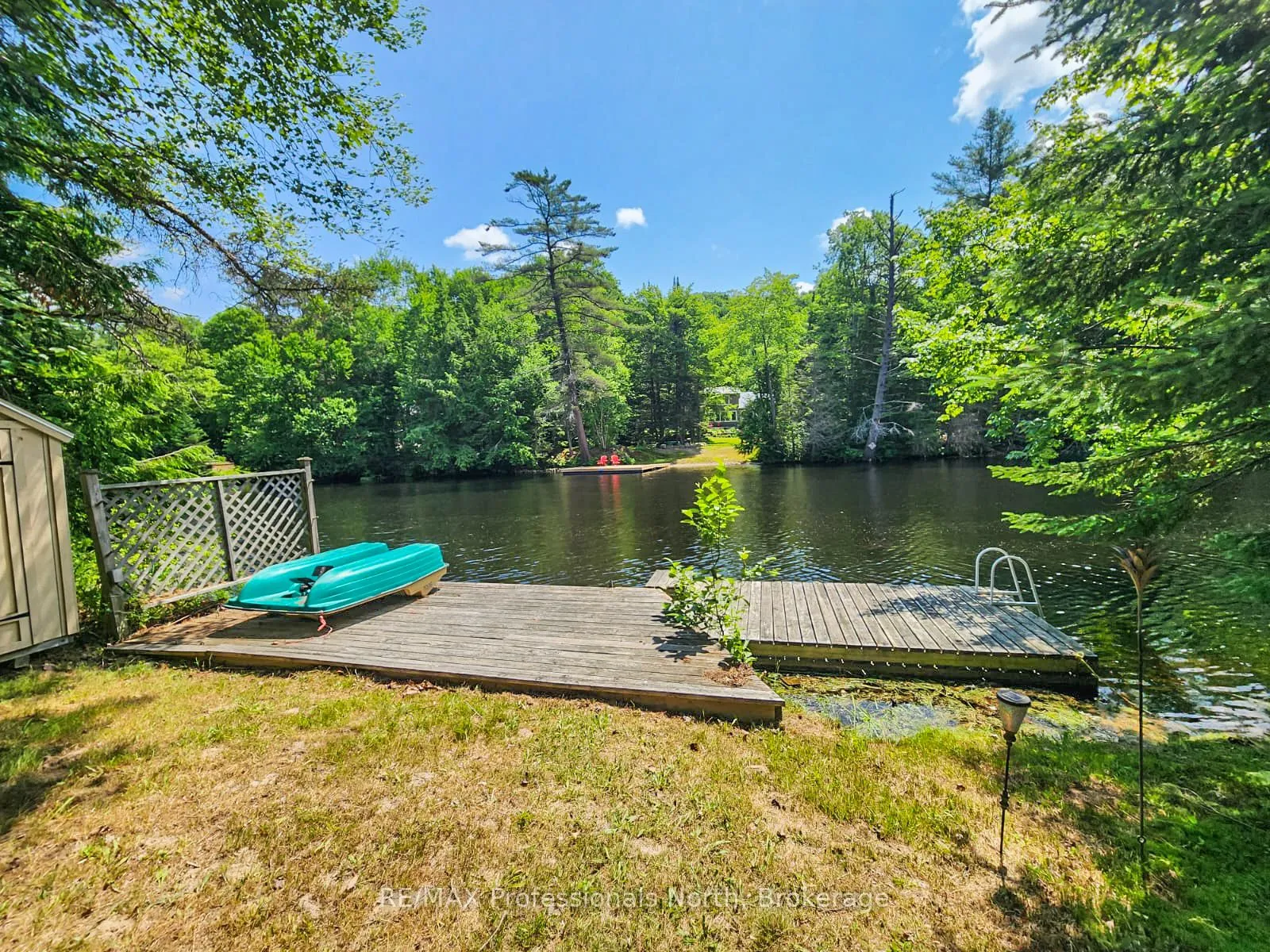 1068 Holiday Park Drive, ON P1L 1W9