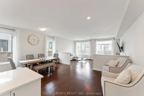 121 Nepeta Crescent, ON K1T 0S5