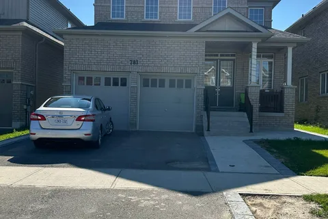 781 Gilmour Crescent, ON L9V 3X2