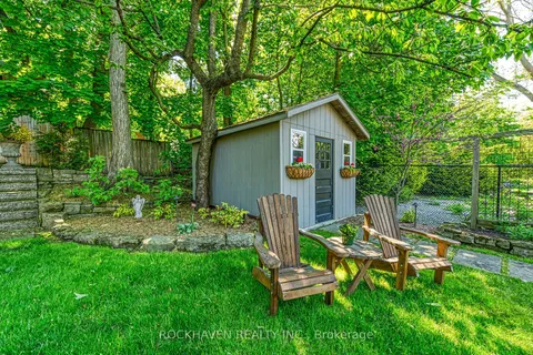 53 Glenfern Avenue, ON L8P 2T6
