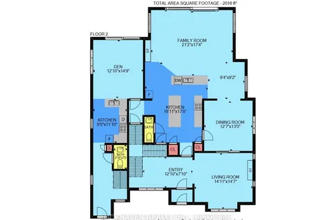 53 Glenfern Avenue, ON L8P 2T6