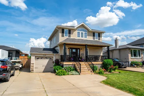 228 Green Road, ON L8E 2A5