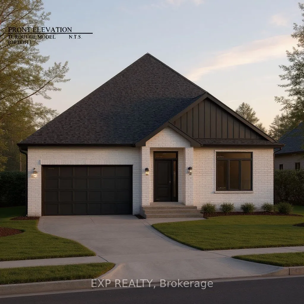 76 Dearing Drive, ON N0M 1T0