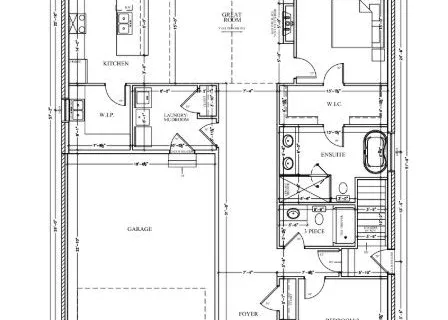 76 Dearing Drive, ON N0M 1T0