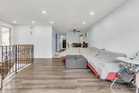 445 Drummerhill Crescent, ON N2T 1G3