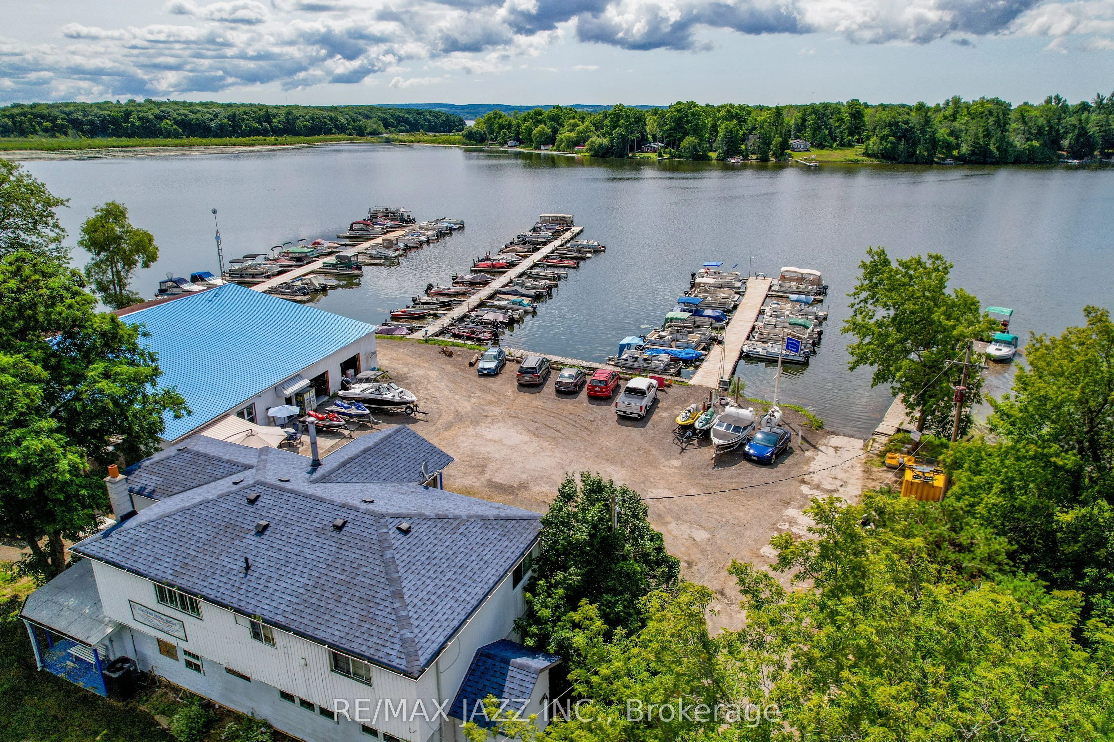 1087 Island View Drive, ON K0L 1B0