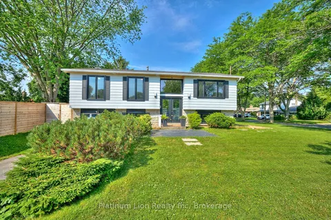 1 Samuel Court, ON L2M 6M1