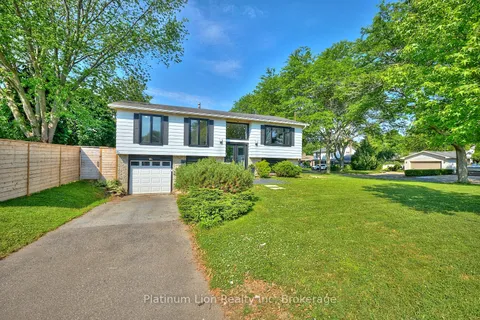 1 Samuel Court, ON L2M 6M1