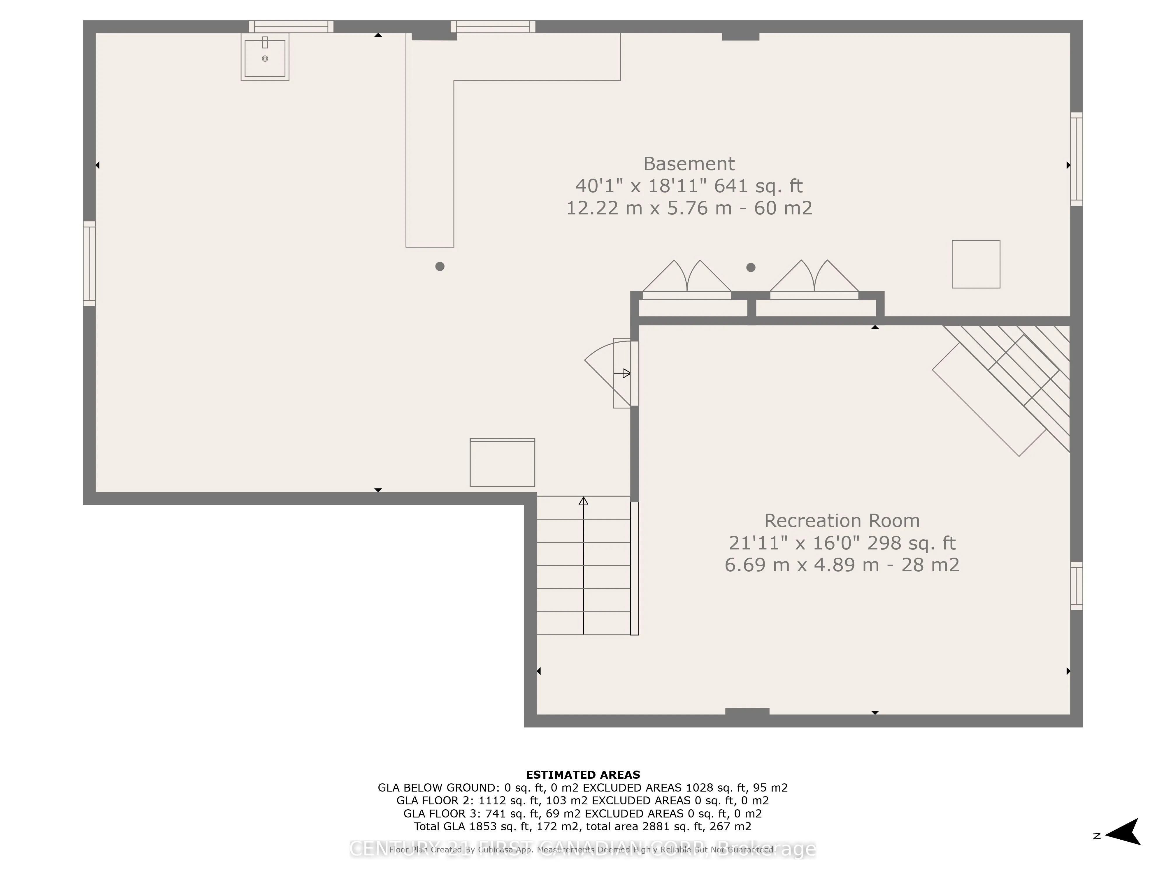 26 Grand Avenue, ON N8A 4J9