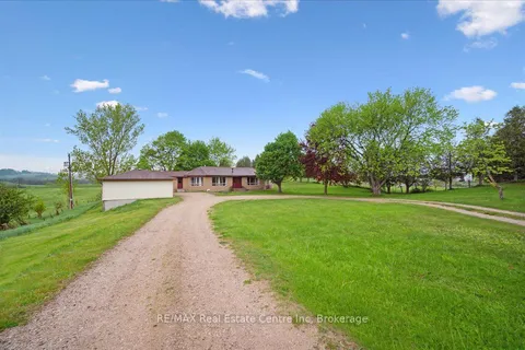 313316 Hwy 6 N/A, ON N0G 1R0