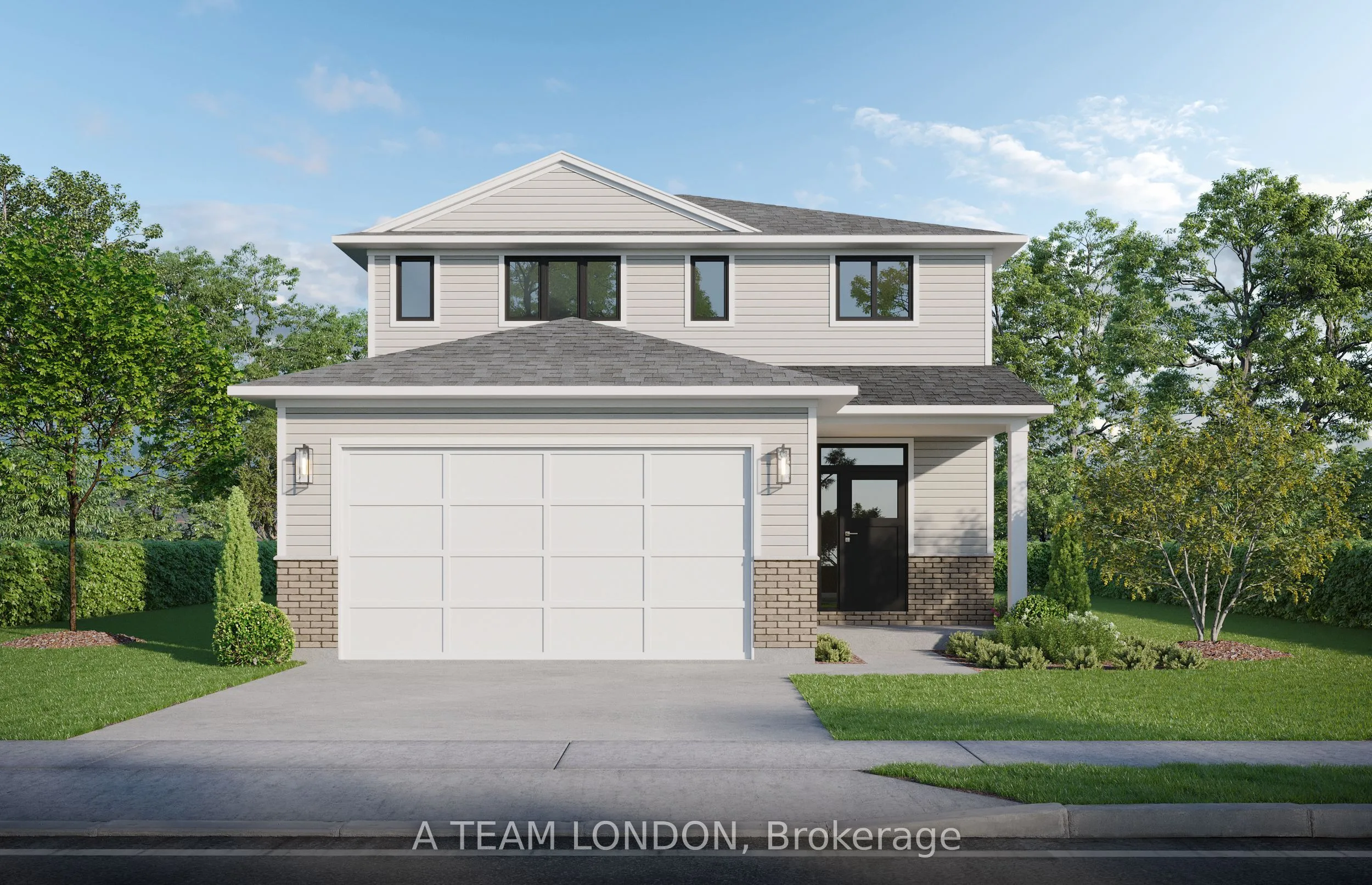 289 Ashford (lot 4) Street, ON N0L 1B0