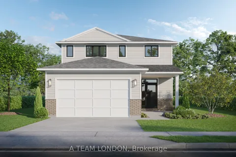 289 Ashford (lot 4) Street, ON N0L 1B0
