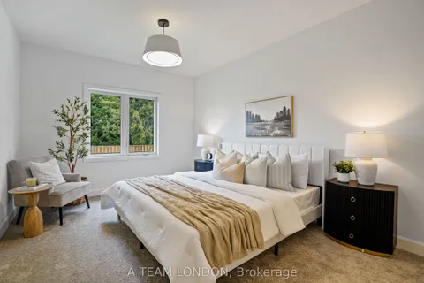 289 Ashford (lot 4) Street, ON N0L 1B0