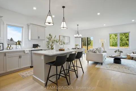 289 Ashford (lot 4) Street, ON N0L 1B0