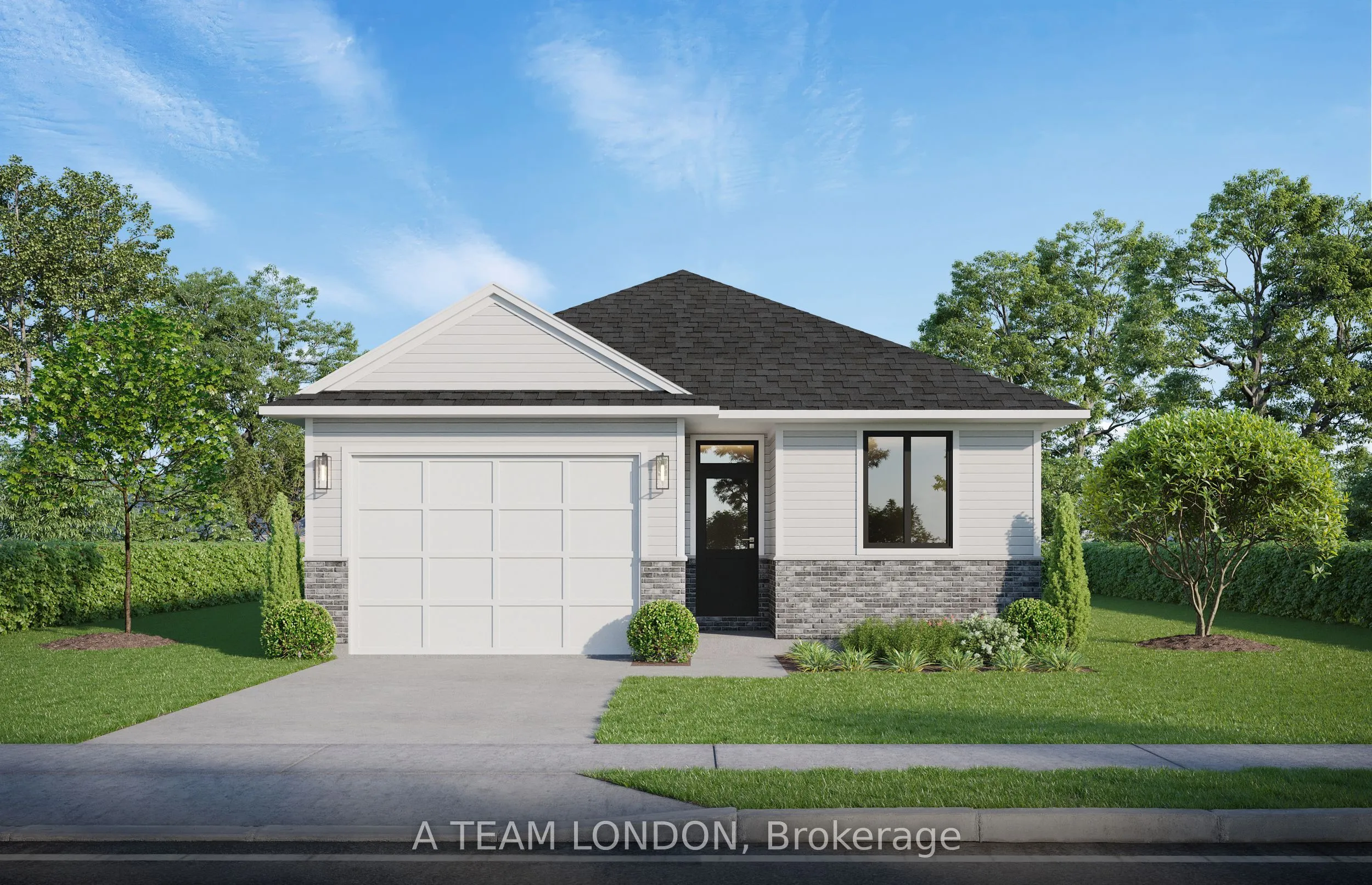 291 Ashford (lot 3) Street, ON N0L 1B0
