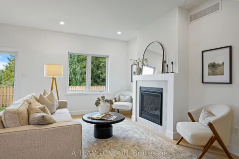 291 Ashford (lot 3) Street, ON N0L 1B0