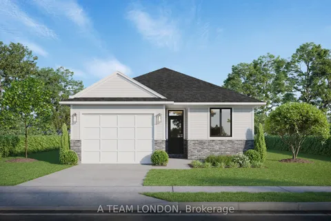 291 Ashford (lot 3) Street, ON N0L 1B0