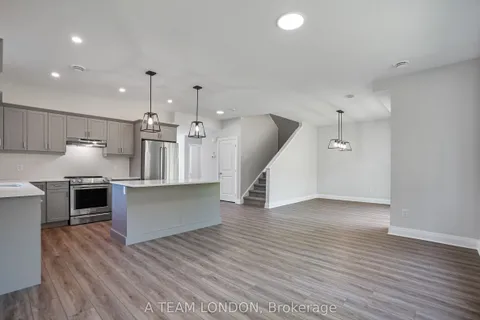 293 Ashford (lot2) Street, ON N0L 1B0