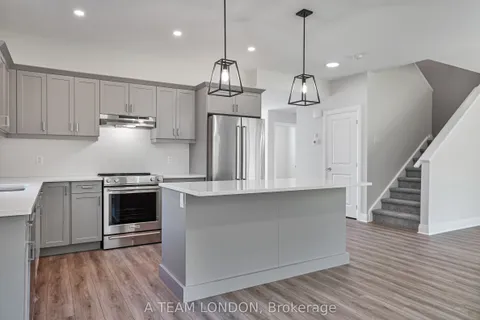 293 Ashford (lot2) Street, ON N0L 1B0