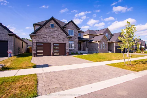 222 Boardwalk Way, ON N0L 1G2