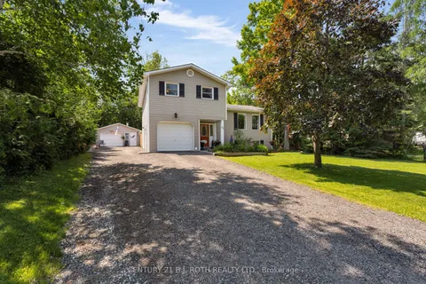 175 Segwun Boulevard, ON P1P 1C5