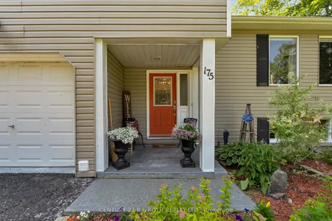175 Segwun Boulevard, ON P1P 1C5
