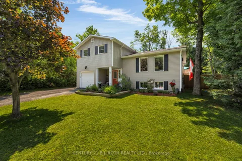 175 Segwun Boulevard, ON P1P 1C5