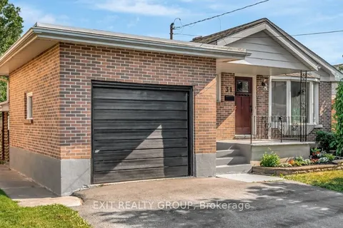 31 Plaza Square, ON K8N 4J2