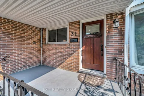 31 Plaza Square, ON K8N 4J2