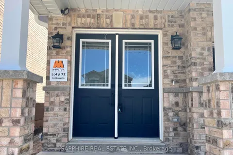 120 Baker Street, ON L2V 0M9