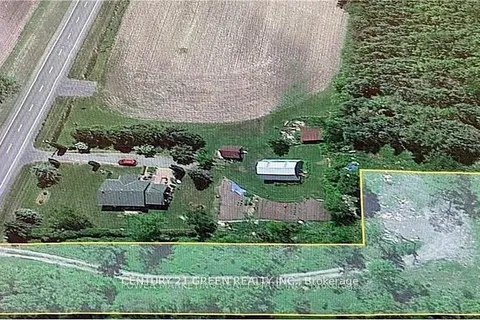 3500 COUNTY 11 Road, ON K0C 1H0