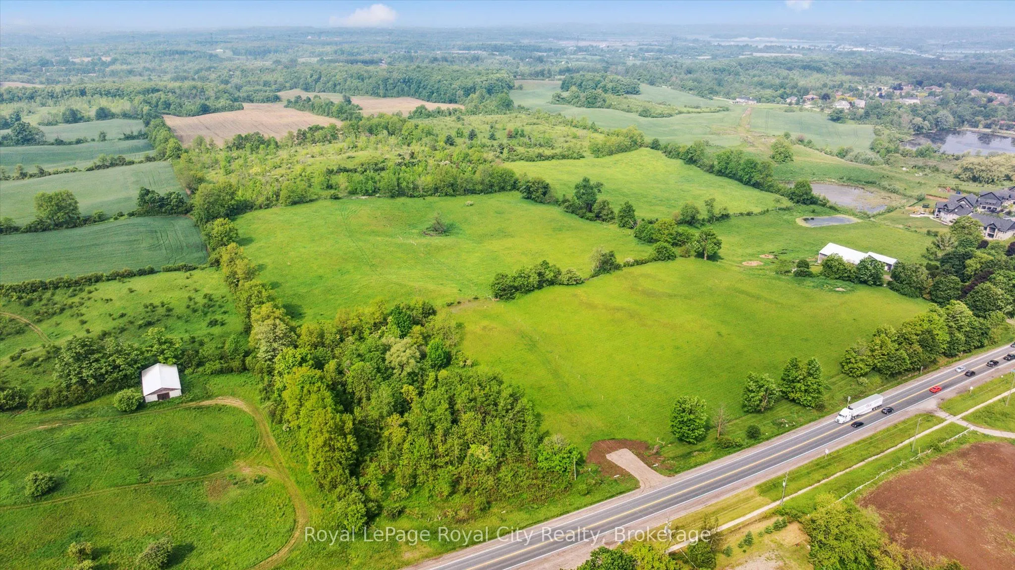 LOT 32 HWY 6 N/A, ON N0B 2J0