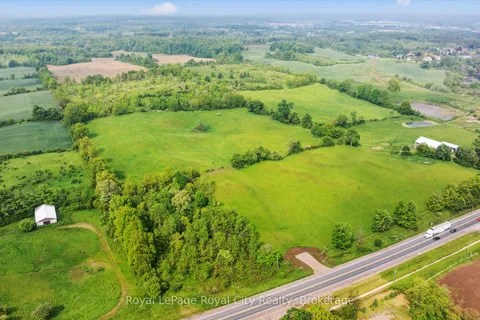 LOT 32 HWY 6 N/A, ON N0B 2J0